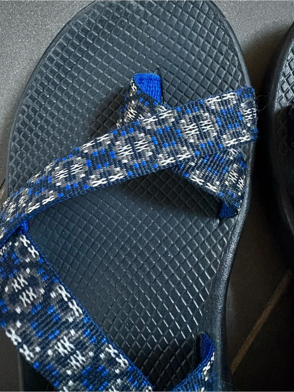 Chaco lightweight sport